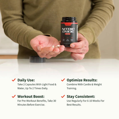 Ultimate Men's Health Bundle